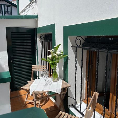 Apartamento Tatoena, Puerto Viejo Getxo Esterno foto